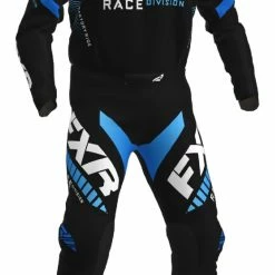 FXR Youth Pro Stretch MX Jersey -Cheap Kids Motorcycle Gear Store fxr youth pro stretch mx jersey 8