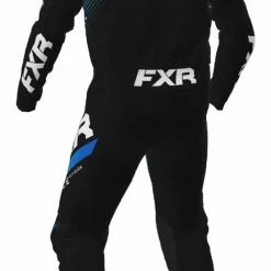 FXR Youth Pro Stretch MX Jersey -Cheap Kids Motorcycle Gear Store fxr youth pro stretch mx jersey 9