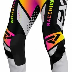 FXR Youth Pro Stretch MX Pants -Cheap Kids Motorcycle Gear Store fxr youth pro stretch mx pants 2