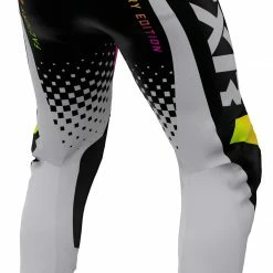 FXR Youth Pro Stretch MX Pants -Cheap Kids Motorcycle Gear Store fxr youth pro stretch mx pants 3