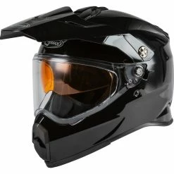GMAX Helmets GMAX Helmets GMax Youth AT-21S Adventure Snow Helmet - Dual Lens