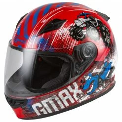 GMAX Helmets GMAX Helmets GMax Youth GM49Y Beasts Helmet