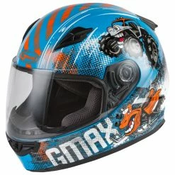 GMAX Helmets GMAX Helmets GMax Youth GM49Y Beasts Helmet 9 GMAX Helmets GMAX Helmets GMax Youth GM49Y Beasts Helmet -Cheap Kids Motorcycle Gear Store g max youth gm49 y beasts helmet 3