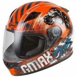 GMAX Helmets GMAX Helmets GMax Youth GM49Y Beasts Helmet 10 GMAX Helmets GMAX Helmets GMax Youth GM49Y Beasts Helmet -Cheap Kids Motorcycle Gear Store g max youth gm49 y beasts helmet 4
