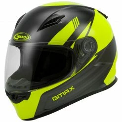 GMAX Helmets GMAX Helmets GMax Youth GM49Y Deflect Helmet