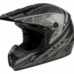 GMAX Helmets GMAX Helmets GMax Youth MX46Y Mega Helmet