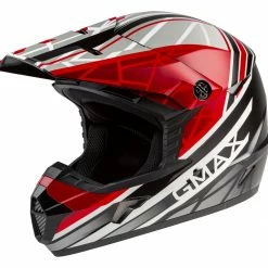 GMAX Helmets GMAX Helmets GMax Youth MX46Y Mega Helmet -Cheap Kids Motorcycle Gear Store g max youth mx46 mega helmet 4