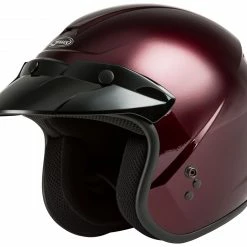 GMAX Helmets GMAX Helmets GMax OF2 Youth Helmet -Cheap Kids Motorcycle Gear Store gmax helmets youth of2 y open face helmet 4 scaled