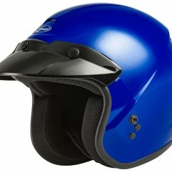 GMAX Helmets GMAX Helmets GMax OF2 Youth Helmet -Cheap Kids Motorcycle Gear Store gmax helmets youth of2 y open face helmet 5 scaled