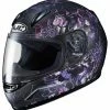 HJC Helmets HJC Helmets HJC CL-Y Vela Youth Helmet (Youth MD)