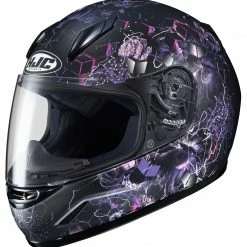 HJC Helmets HJC Helmets HJC CL-Y Vela Youth Helmet (Youth MD)