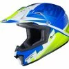 HJC Helmets HJC Helmets HJC Youth CL-XY 2 Ellusion Helmet