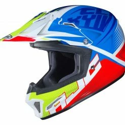 HJC Helmets HJC Helmets HJC Youth CL-XY 2 Ellusion Helmet 11 HJC Helmets HJC Helmets HJC Youth CL-XY 2 Ellusion Helmet -Cheap Kids Motorcycle Gear Store hjc youth clxy2 ellusion helmet 2