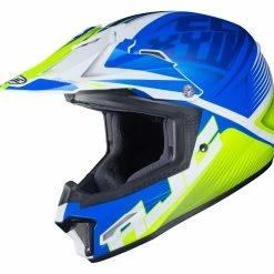 HJC Helmets HJC Helmets HJC Youth CL-XY 2 Ellusion Helmet