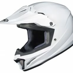 HJC Helmets HJC Helmets HJC Youth CL-XY 2 Helmet - Solid 7 HJC Helmets HJC Helmets HJC Youth CL-XY 2 Helmet - Solid -Cheap Kids Motorcycle Gear Store hjc youth clxy2 helmet solid white