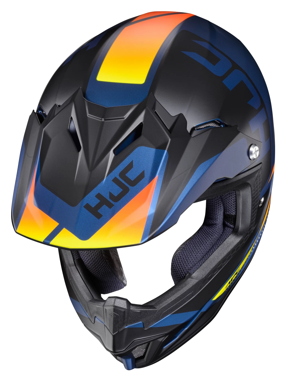 HJC Helmets HJC Helmets HJC Youth CL-XY 2 Creed Helmet 6 HJC Helmets HJC Helmets HJC Youth CL-XY 2 Creed Helmet - Image 6