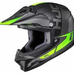 HJC Helmets HJC Helmets HJC Youth CL-XY 2 Creed Helmet 14 HJC Helmets HJC Helmets HJC Youth CL-XY 2 Creed Helmet -Cheap Kids Motorcycle Gear Store hjcclxy2 creed youth helmet black green