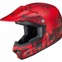 HJC Helmets HJC Helmets HJC Youth CL-XY 2 Creeper Helmet