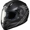 HJC Helmets HJC Helmets HJC Youth CL-Y Strix Helmet