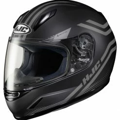 HJC Helmets HJC Helmets HJC Youth CL-Y Strix Helmet