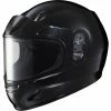 HJC Helmets HJC Helmets HJC Youth CL-Y Snow Helmet - Dual Lens
