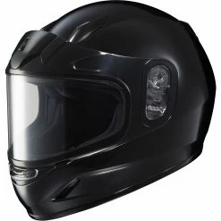 HJC Helmets HJC Helmets HJC Youth CL-Y Snow Helmet - Dual Lens