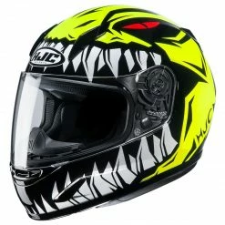 HJC Helmets HJC Helmets HJC CL-Y Zuky Youth Helmet