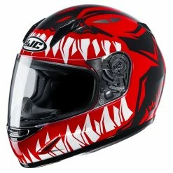 HJC Helmets HJC Helmets HJC CL-Y Zuky Youth Helmet 7 HJC Helmets HJC Helmets HJC CL-Y Zuky Youth Helmet -Cheap Kids Motorcycle Gear Store hjccly zuky youth helmet 3