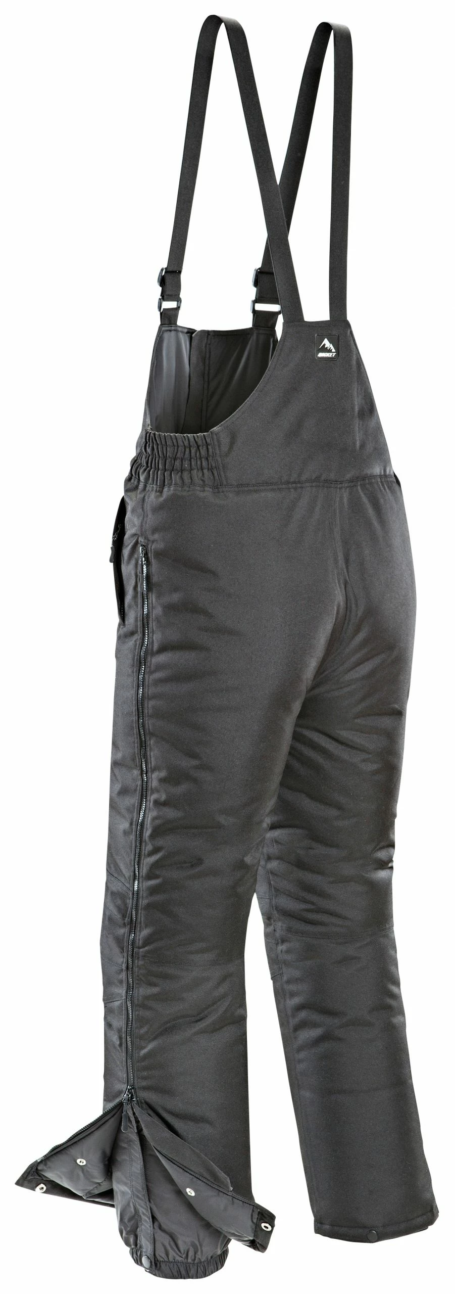 Joe Rocket Youth Storm Bib (Youth XL) 2 Joe Rocket Youth Storm Bib (Youth XL) - Image 2