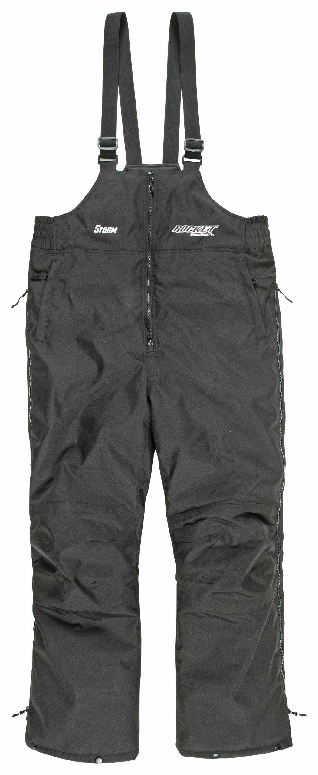 Joe Rocket Youth Storm Bib (Youth XL) 1 Joe Rocket Youth Storm Bib (Youth XL)