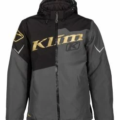 Klim Instinct Youth Jacket