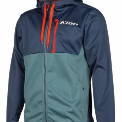 Klim Transition Youth Hoody 6 Klim Transition Youth Hoody -Cheap Kids Motorcycle Gear Store klim transition hoody black grey 2