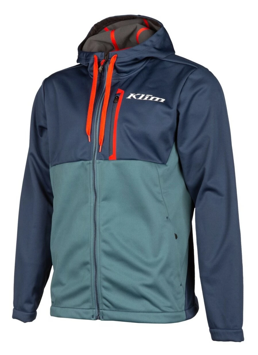 Klim Transition Youth Hoody 3 Klim Transition Youth Hoody - Image 3