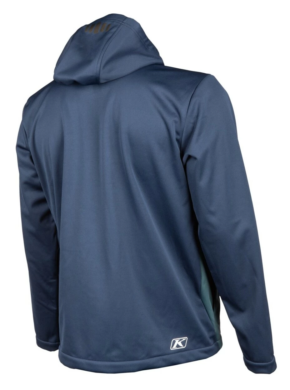 Klim Transition Youth Hoody 4 Klim Transition Youth Hoody - Image 4