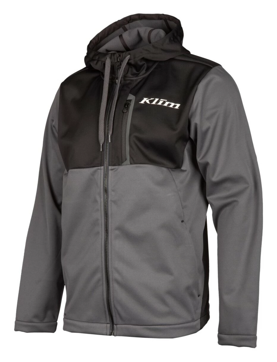 Klim Transition Youth Hoody 1 Klim Transition Youth Hoody