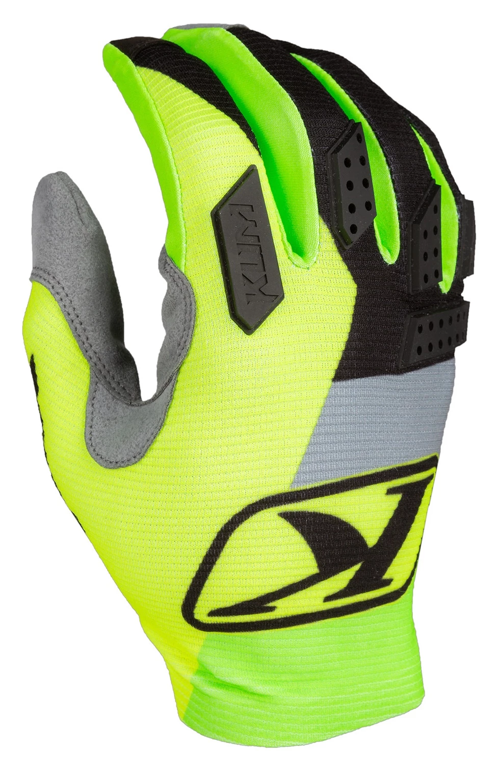 Klim Youth XC Lite Gloves 4 Klim Youth XC Lite Gloves - Image 4