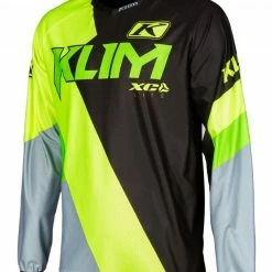 Klim Youth XC Lite Jersey -Cheap Kids Motorcycle Gear Store klim xc lite jersey arctik fox
