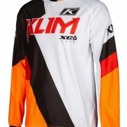 Klim Youth XC Lite Jersey -Cheap Kids Motorcycle Gear Store klim xc lite jersey arctik fox grey blue