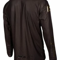 Klim Youth XC Lite Jersey -Cheap Kids Motorcycle Gear Store klim youth xc lite jersey black gold 1