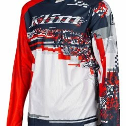 Klim Youth XC Lite Jersey