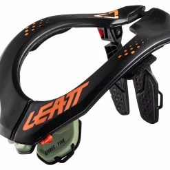 Leatt Youth 3.5 Neck Brace 6 Leatt Youth 3.5 Neck Brace -Cheap Kids Motorcycle Gear Store leatt35 youth neck brace 2