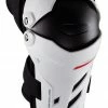 Leatt Dual Axis Youth Knee / Shin Guards