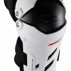 Leatt Dual Axis Youth Knee / Shin Guards