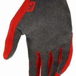 Leatt Moto 1.5 Youth Gloves -Cheap Kids Motorcycle Gear Store leatt moto15 youth gloves 3