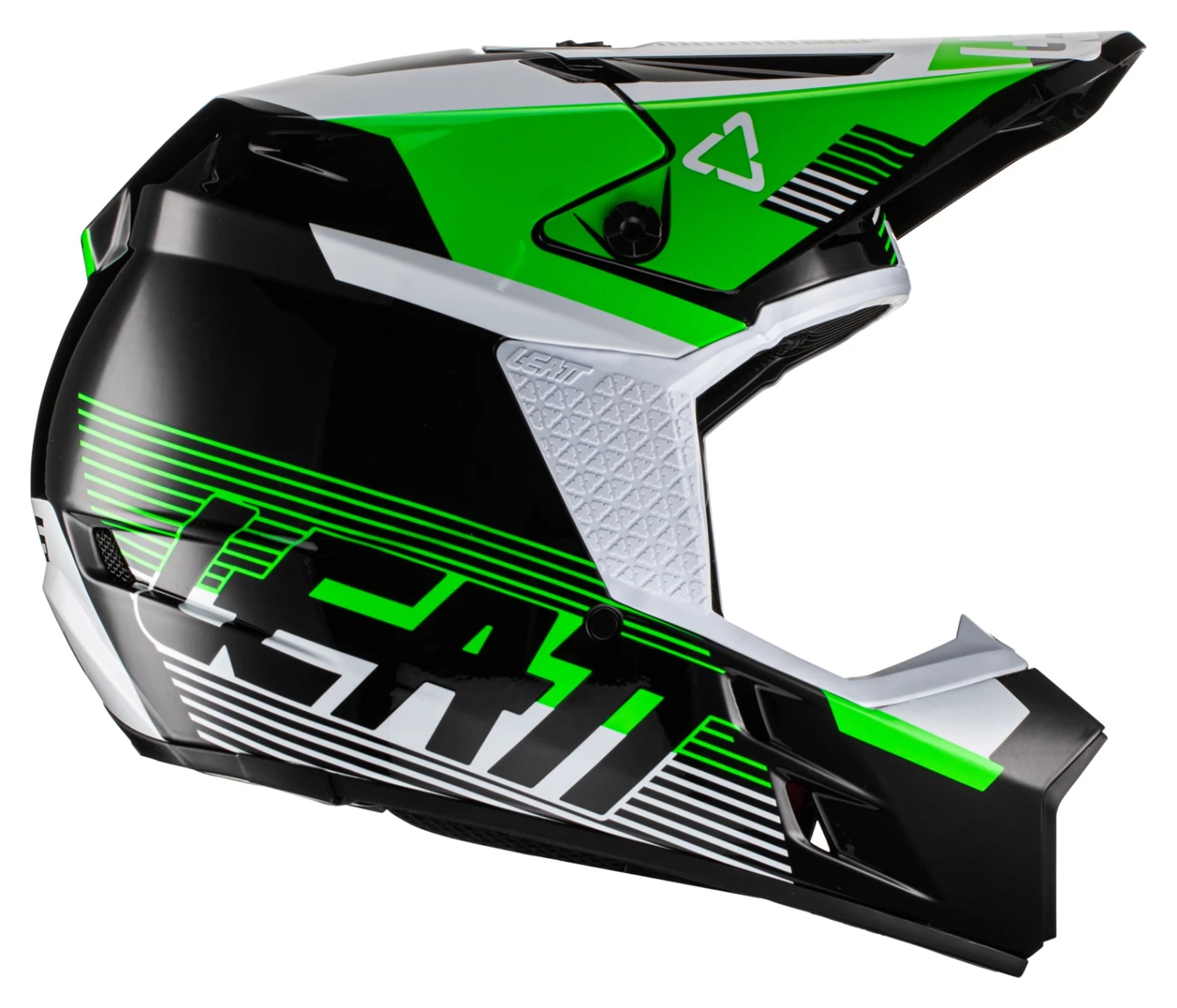 Leatt Youth Moto 3.5 V22 Helmet 3 Leatt Youth Moto 3.5 V22 Helmet - Image 3