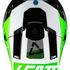 Leatt Youth Moto 3.5 V22 Helmet 19 Leatt Youth Moto 3.5 V22 Helmet -Cheap Kids Motorcycle Gear Store leatt moto35 v22 helmet black 4