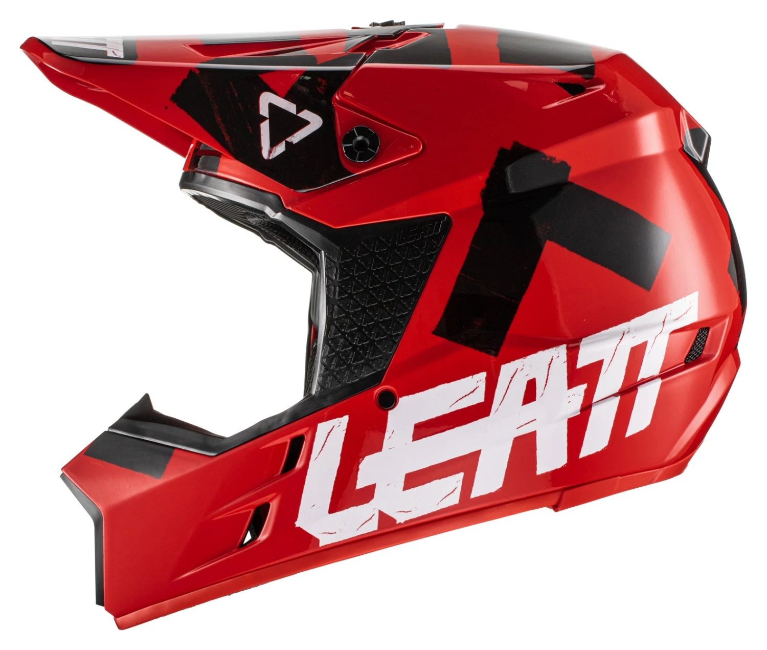 Leatt Youth Moto 3.5 V22 Helmet 7 Leatt Youth Moto 3.5 V22 Helmet - Image 7