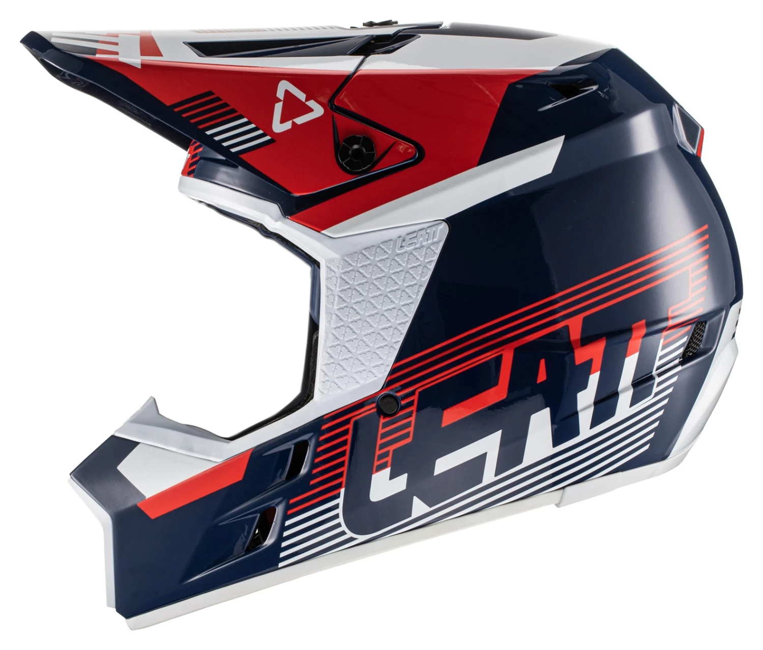 Leatt Youth Moto 3.5 V22 Helmet 12 Leatt Youth Moto 3.5 V22 Helmet - Image 12