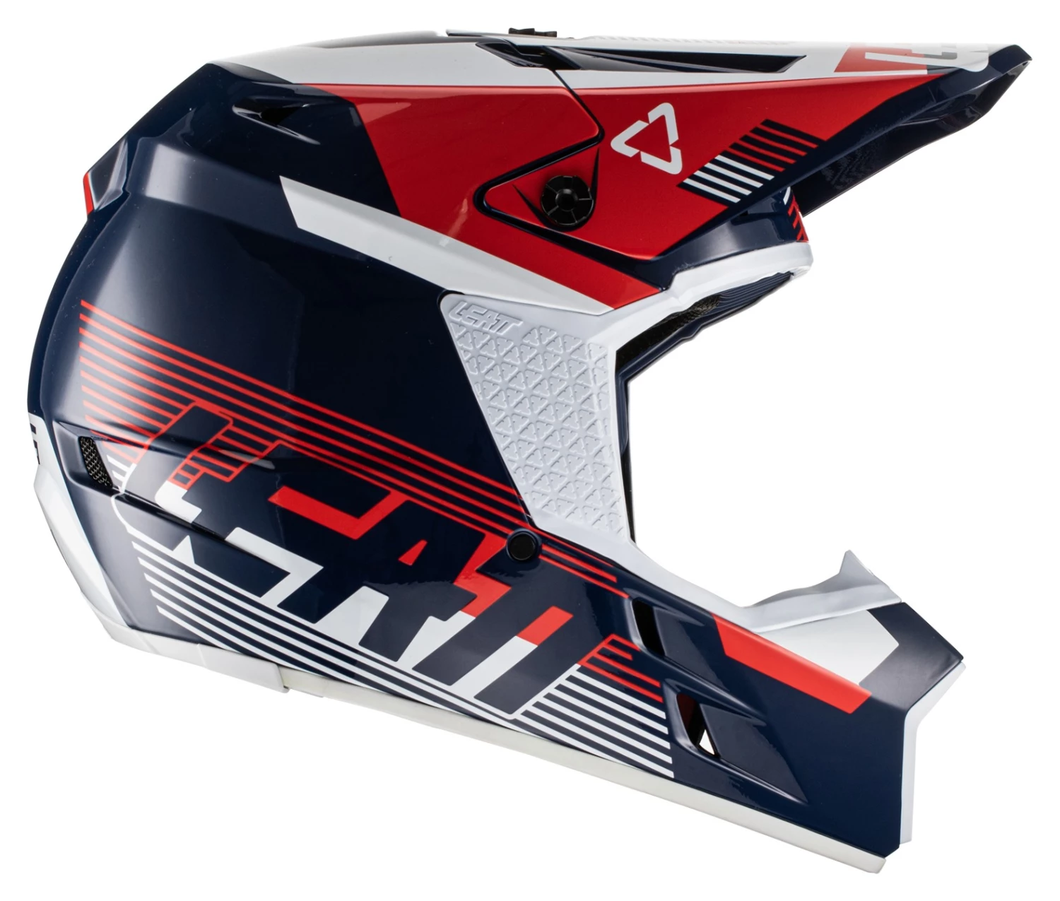 Leatt Youth Moto 3.5 V22 Helmet 13 Leatt Youth Moto 3.5 V22 Helmet - Image 13