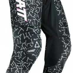 Leatt Moto 3.5 Youth Pants (Youth XS & LG)